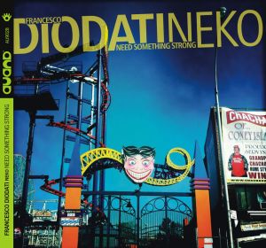 Cover cd Diodati - NEKO